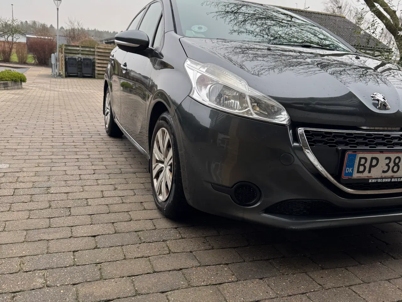 Billede 2 - Peugeot 208 1,6 e-Hdi