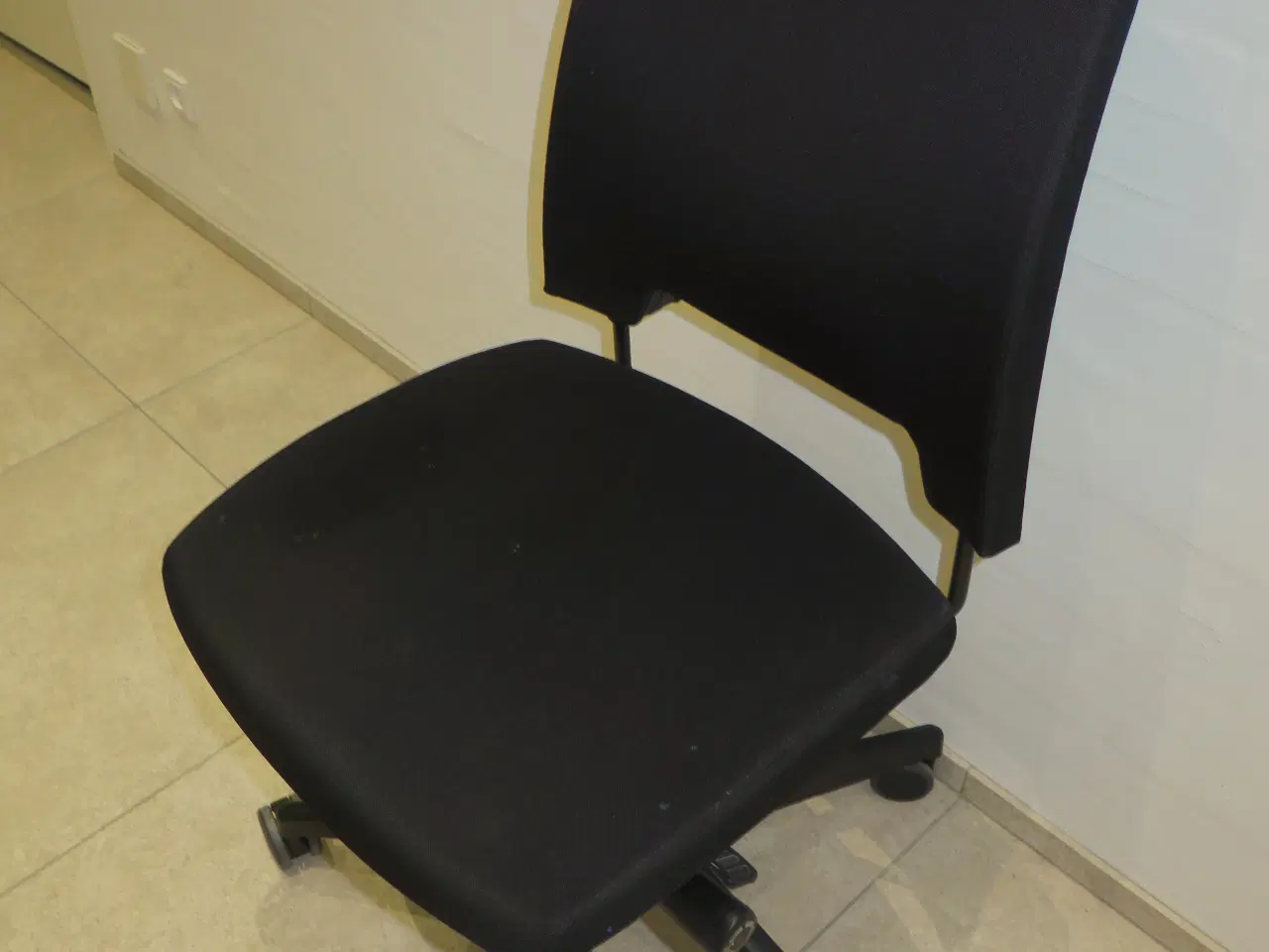 Billede 2 - Kontorstol - BACK SPOT rumas