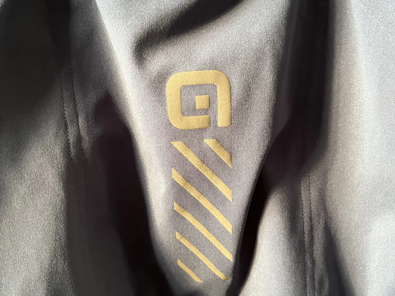 Billede 5 - Cykeltrøje Ale langærmet 