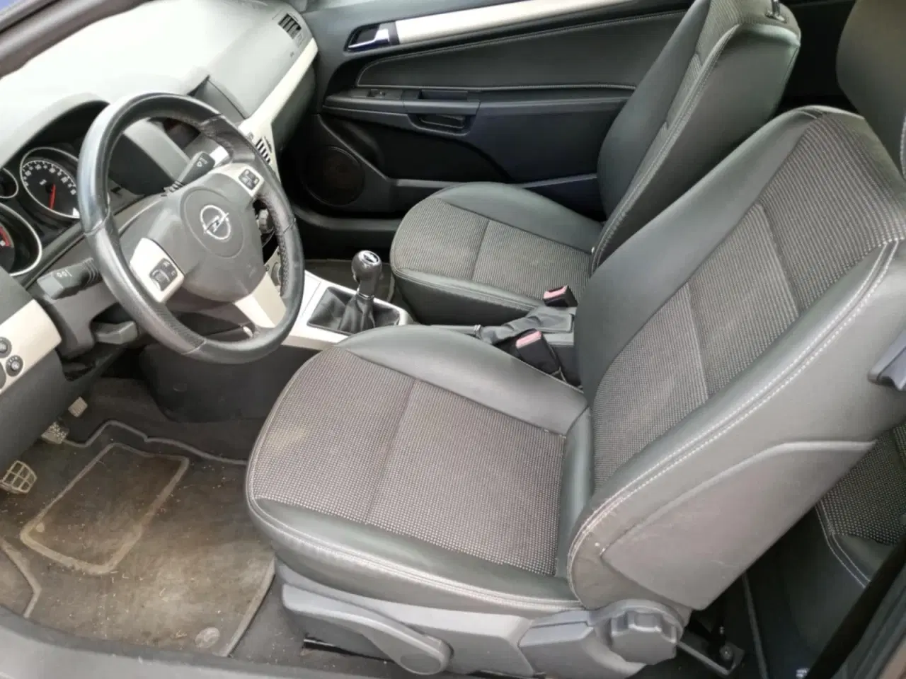 Billede 6 - Opel Astra 1,8 16V Cosmo TwinTop