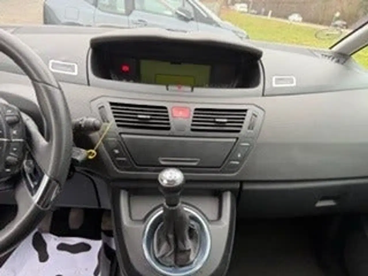 Billede 13 - Citroën Grand C4 Picasso 1,6 THP 150 Seduction E6G 7prs