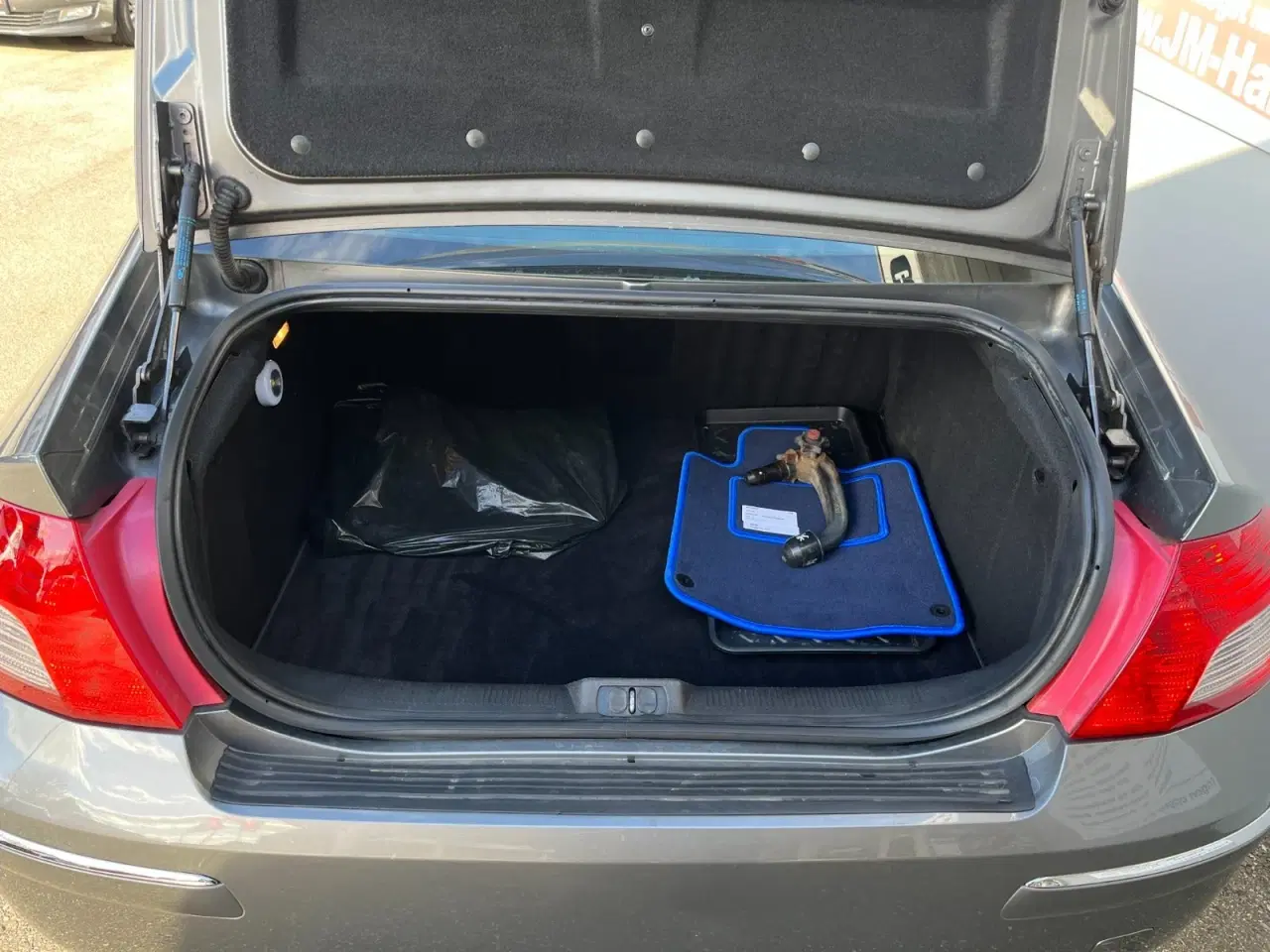 Billede 10 - Peugeot 407 1,6 HDi 109 Premium