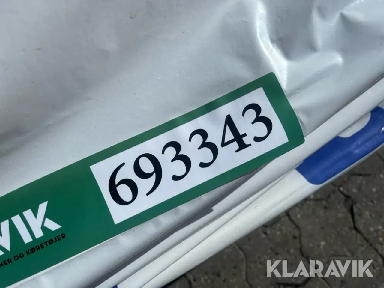 Billede 8 - Profilbrædder Moreland 115 styk