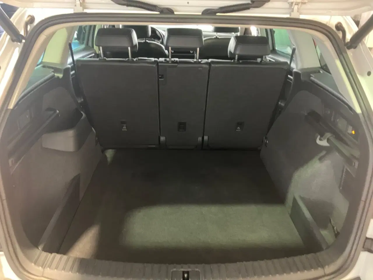 Billede 19 - Skoda Kodiaq 2,0 TDi 150 Style DSG