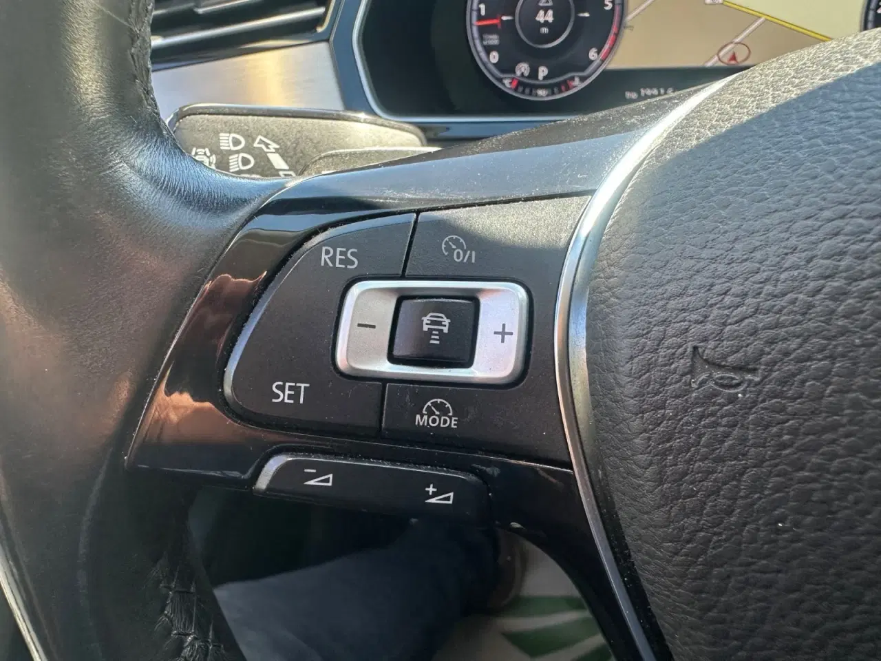 Billede 14 - VW Passat 2,0 TDi 190 Highline Variant DSG