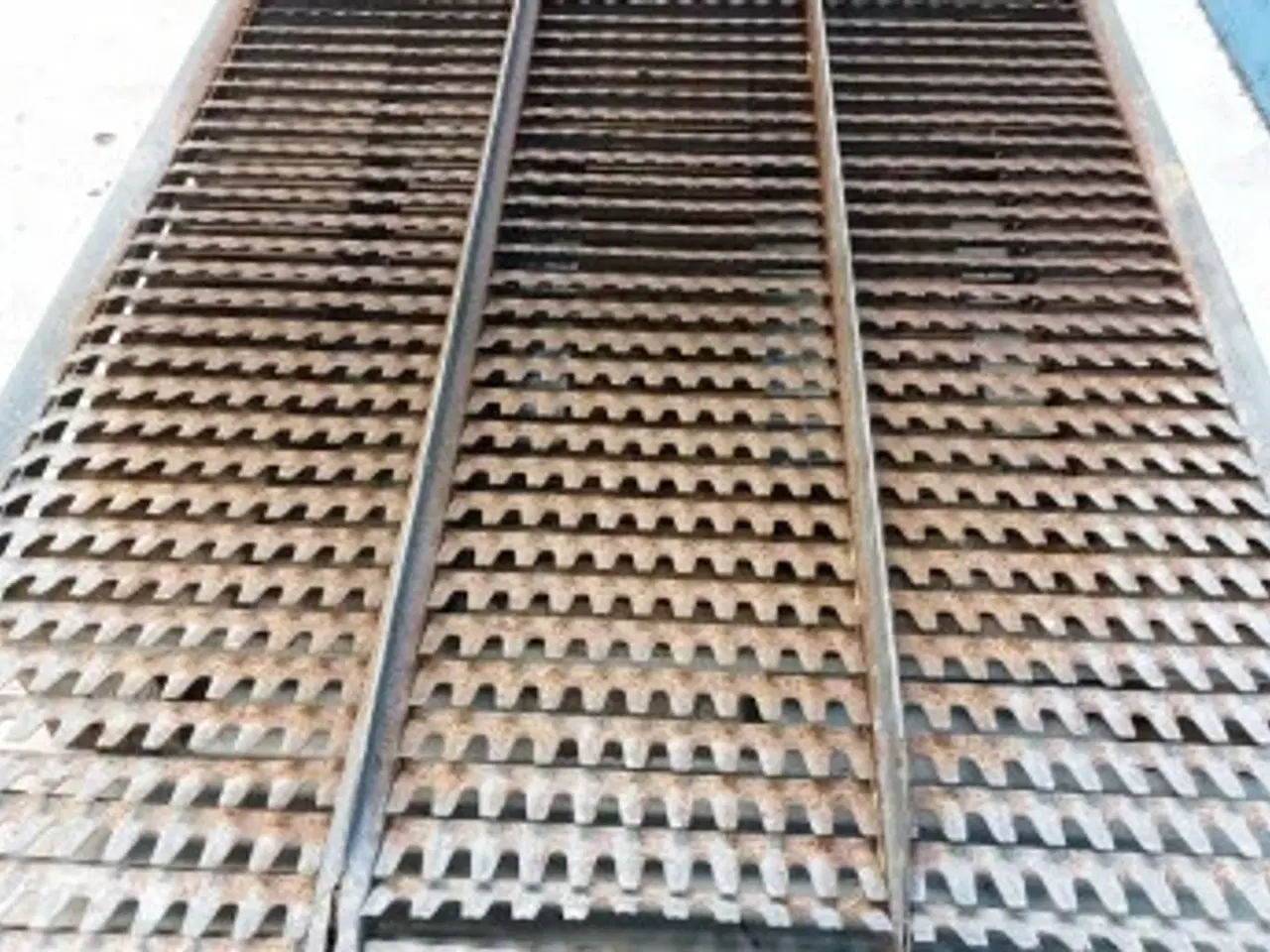 Billede 13 - Claas Dominator 108 Undersold 0006476751 (2)