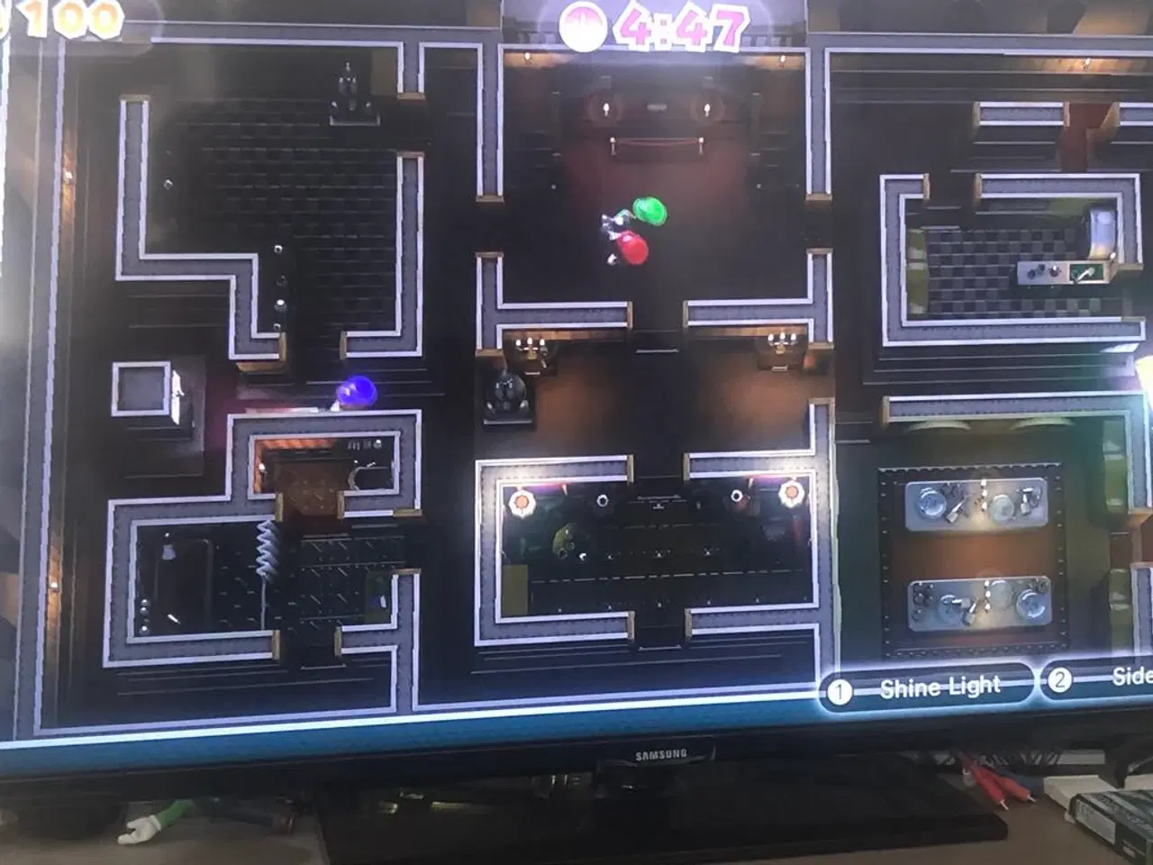 Billede 14 - Wii U+ Nintendo Land+ Super Mario 3D World, Mario 