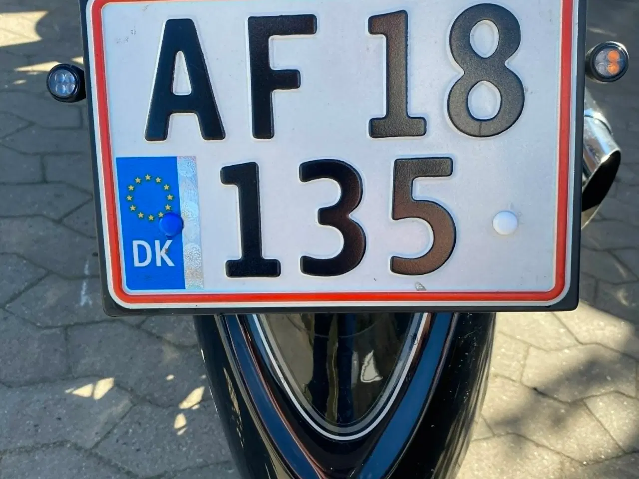 Billede 6 - xvs 1100