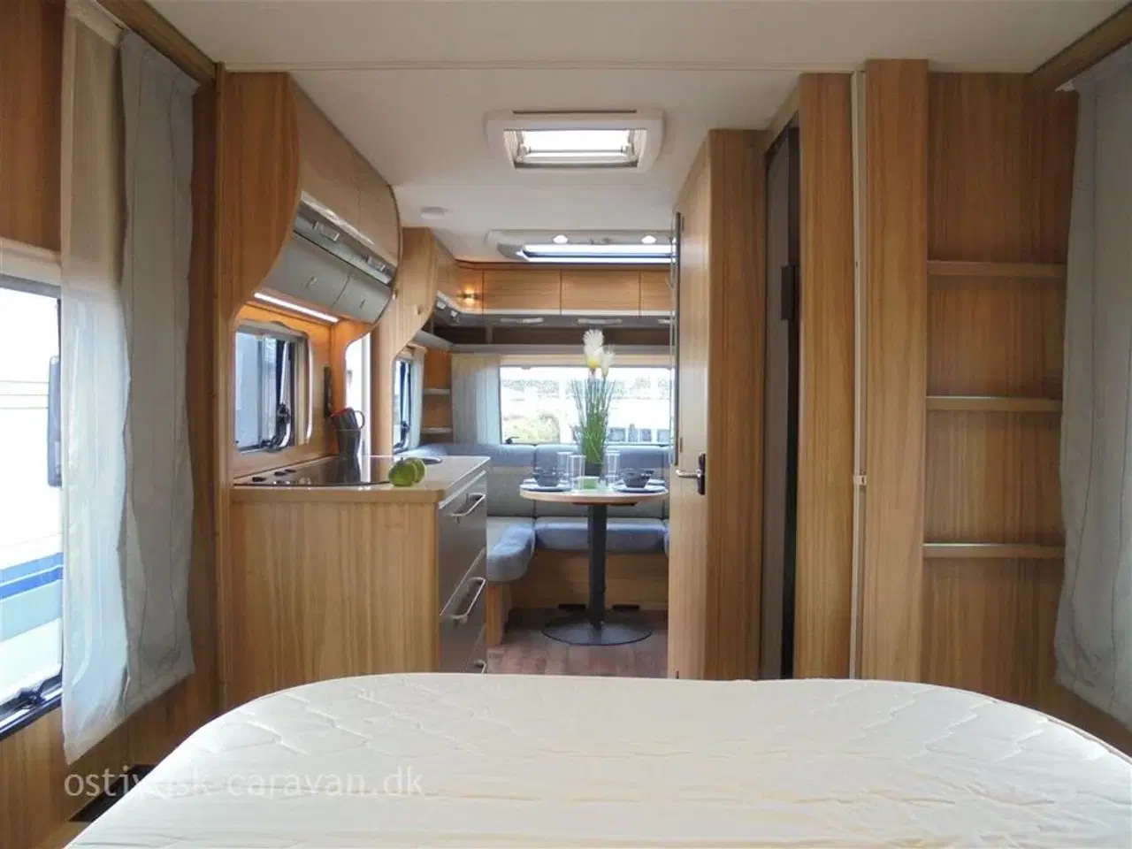 Billede 17 - 2017 - Hymer Exciting 470