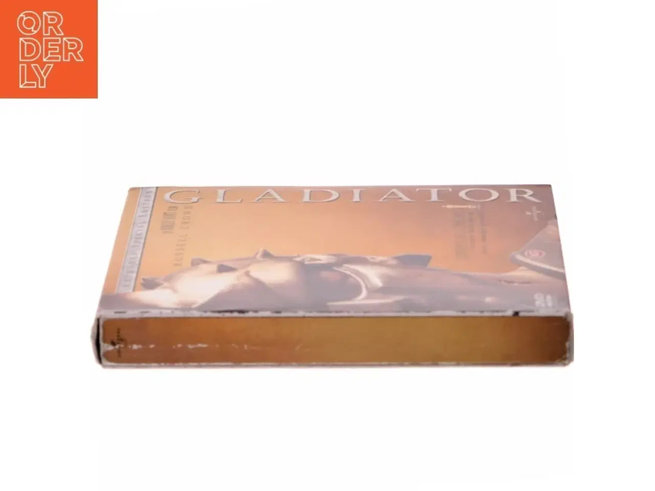 Billede 2 - Gladiator med Russell Crowe (DVD)