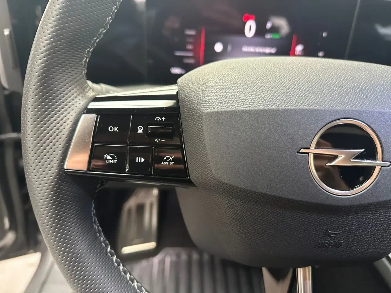 Billede 20 - Opel Astra-e 54 GS