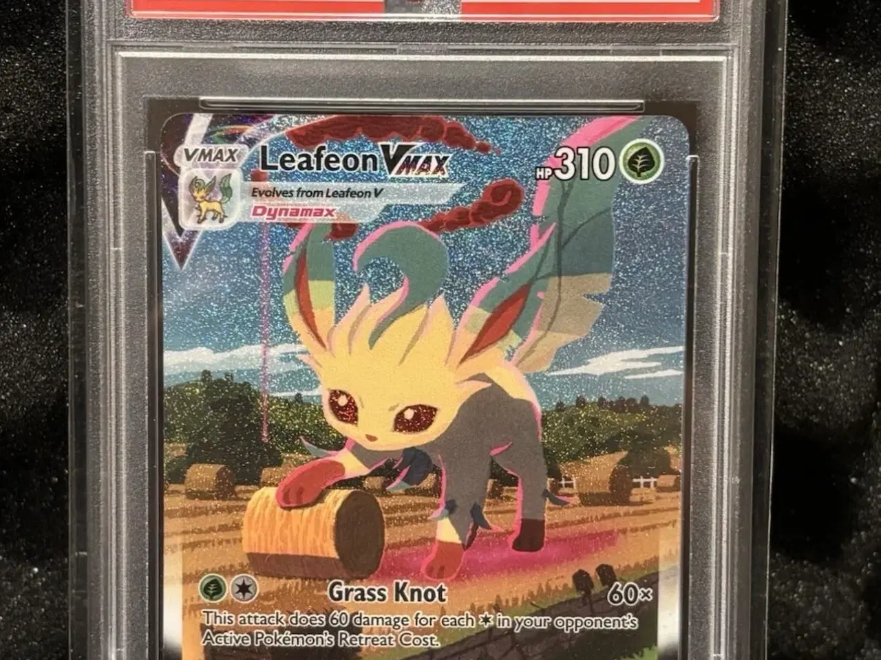 Billede 1 - PSA 10 Pokemon kort