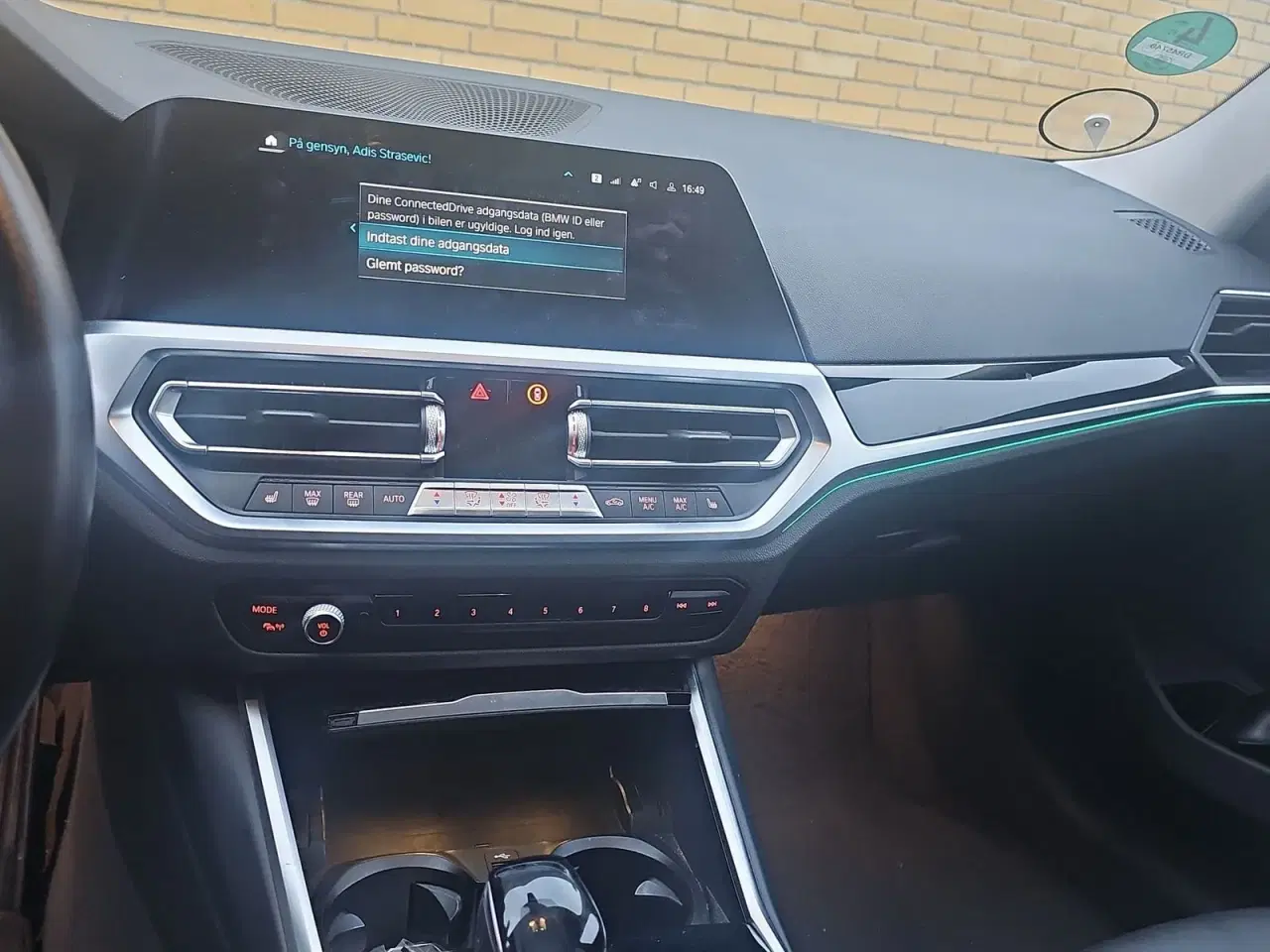 Billede 10 - BMW 330e 2,0 Sport Line aut.