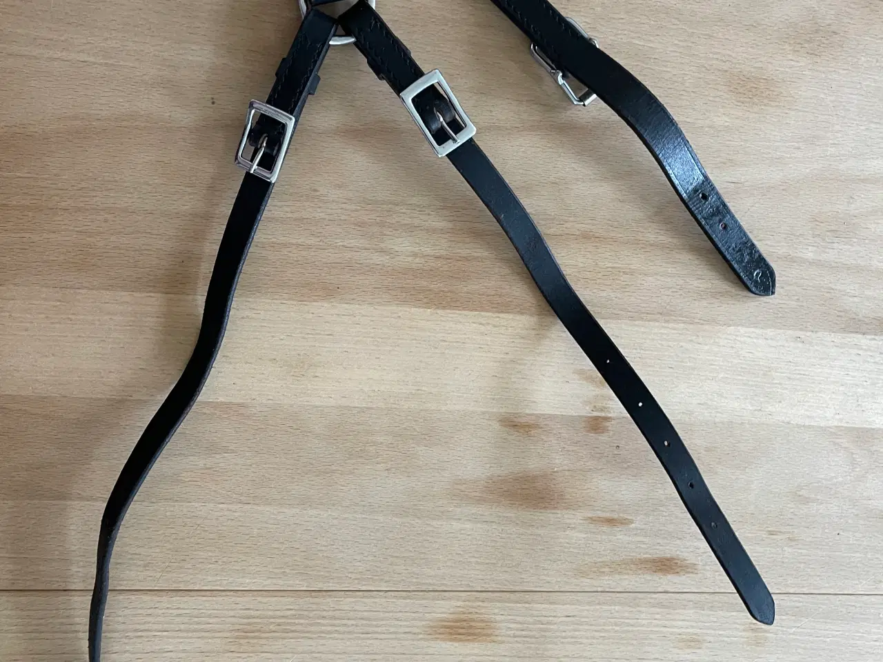 Billede 3 - Græstøjle