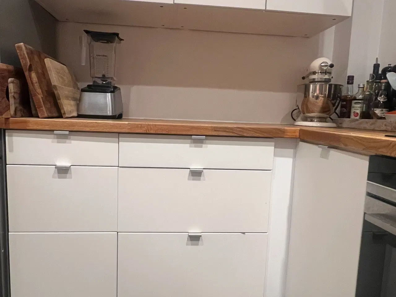 Billede 7 - Gratis IKEA køkken