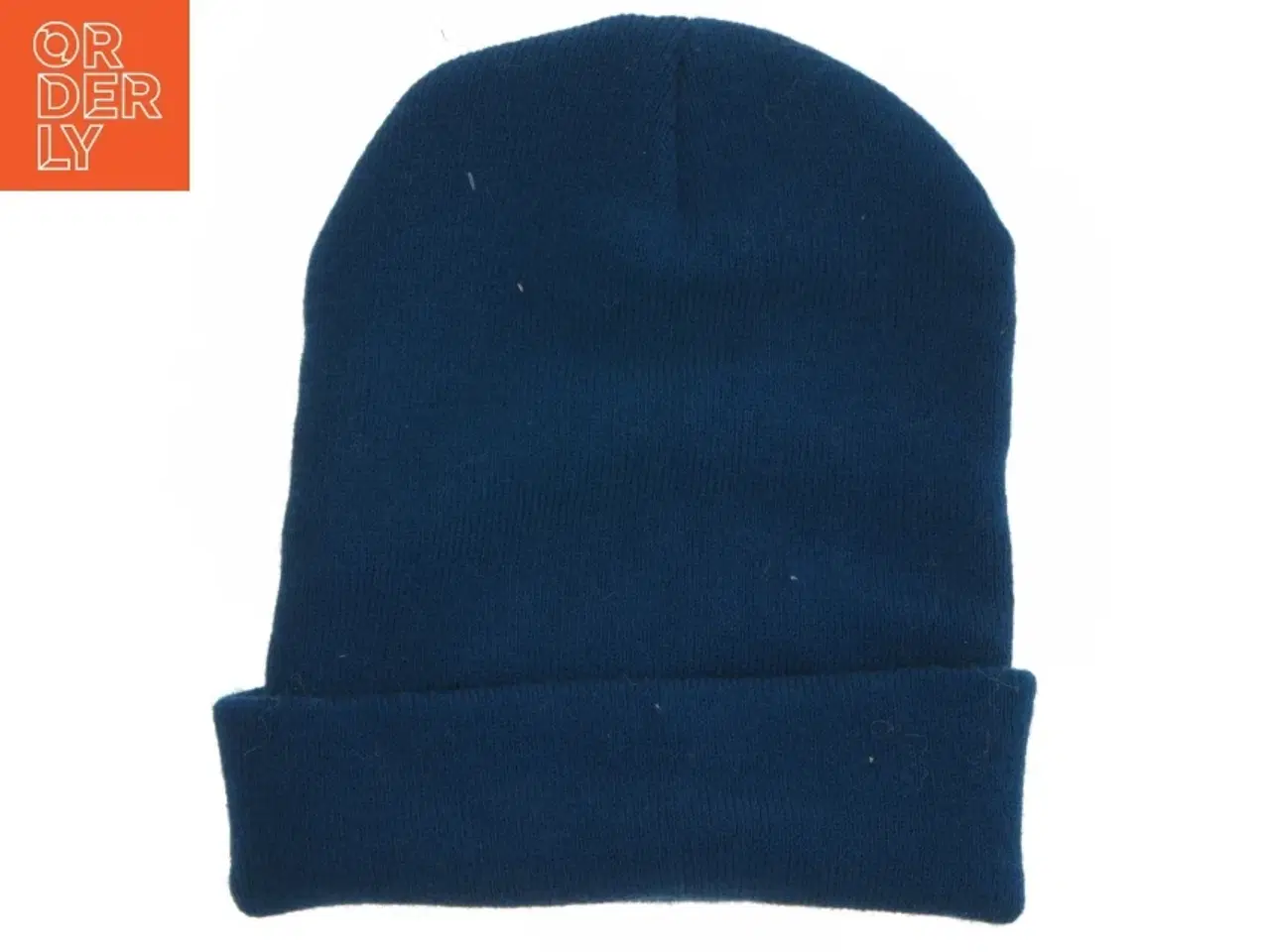 Billede 4 - Strikhue med LED-lys (str. Ø 20 cm)