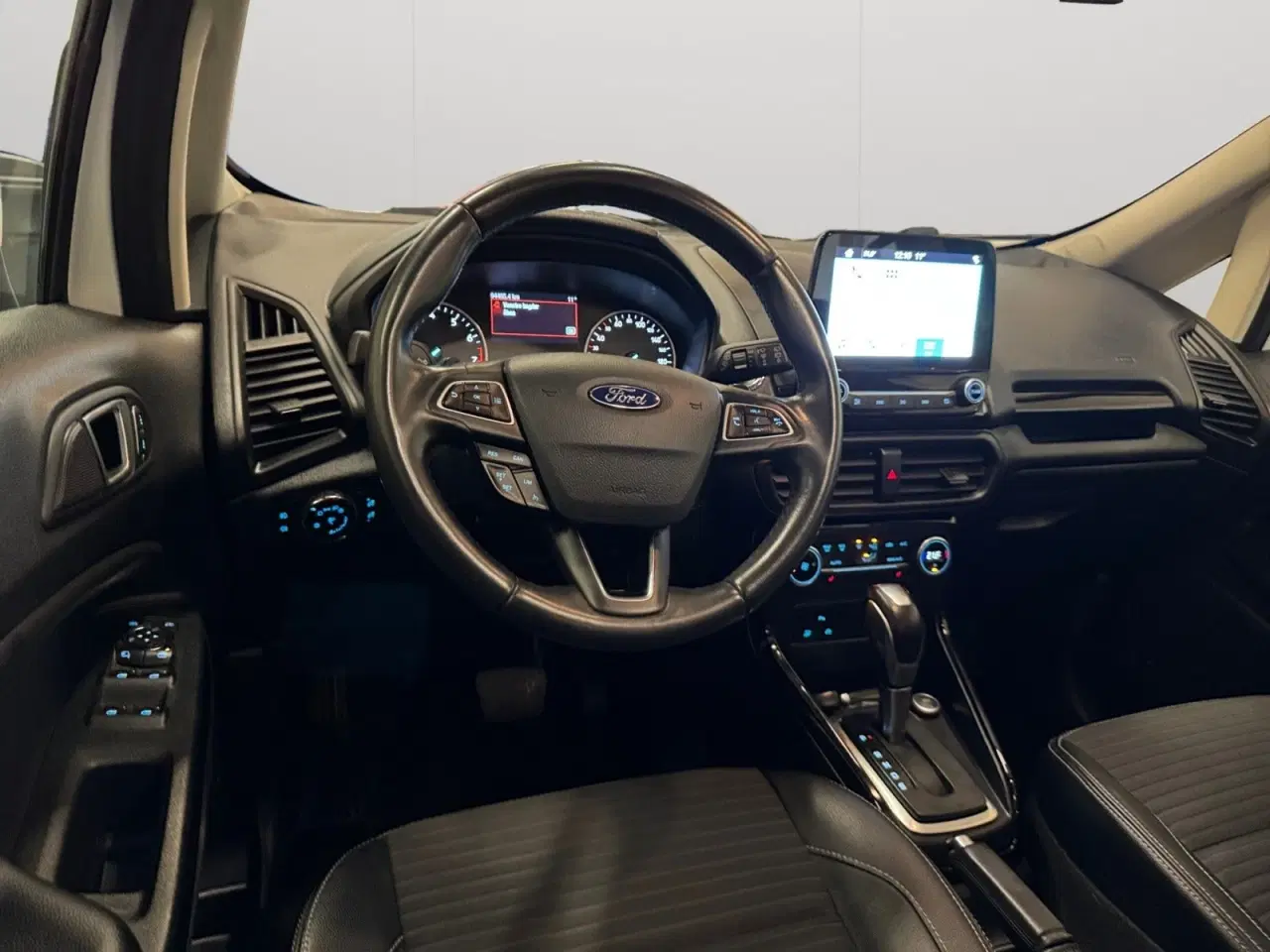 Billede 5 - Ford EcoSport 1,0 EcoBoost Titanium aut.