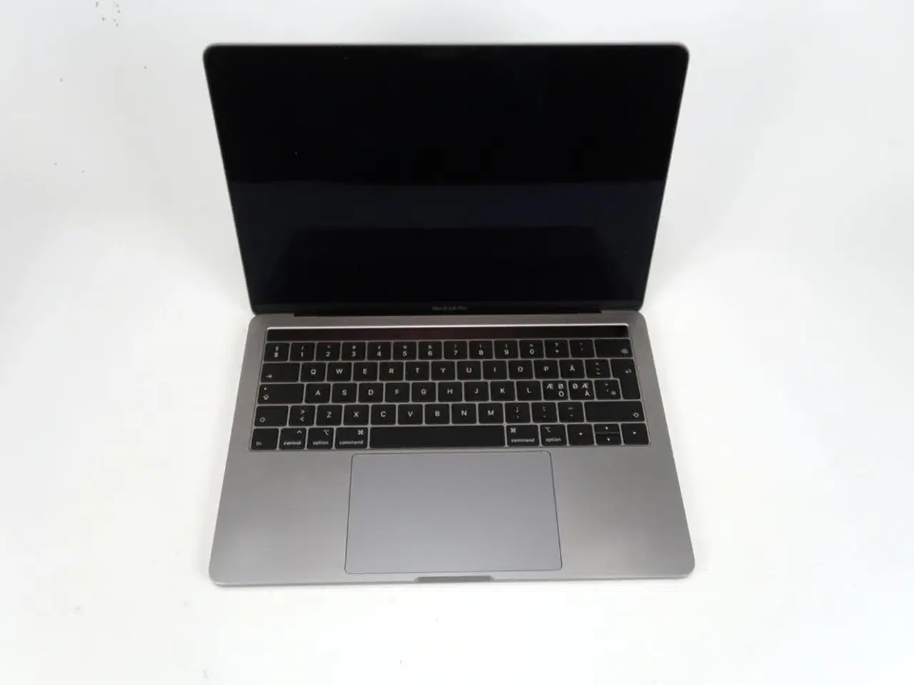 Billede 1 - Apple MacBook Pro 13" i5-8259U