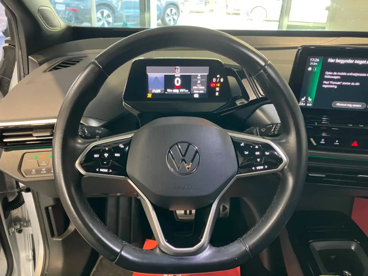Billede 7 - VW ID.4 77 Pro
