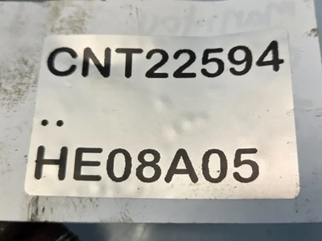 Billede 3 - Manitou 735-120 Elektroventil 288334