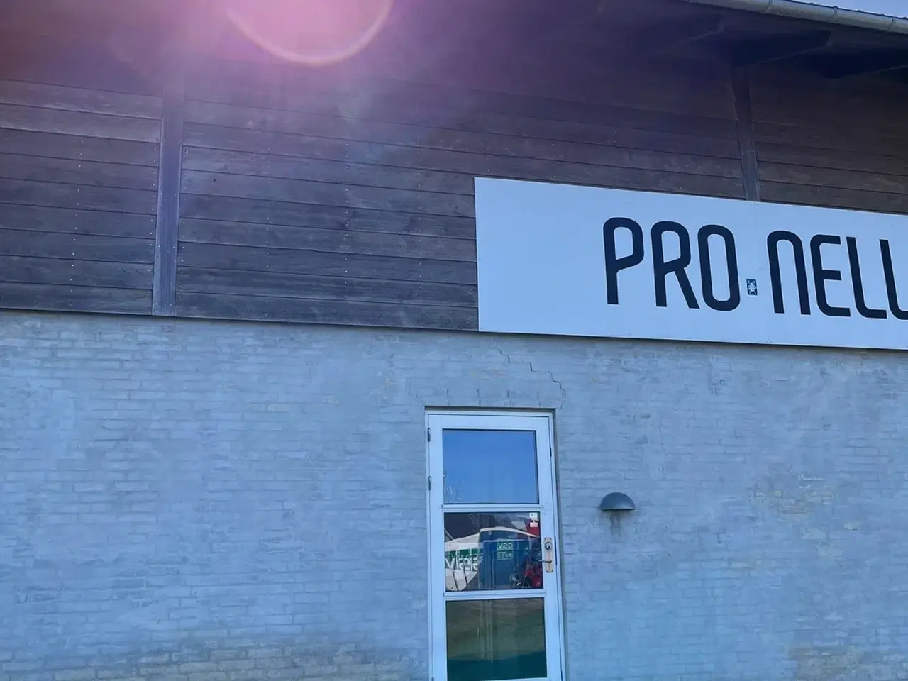 Billede 11 - Ideelt beliggende Kontor eller butikslokale til leje på Flakagervej  i Kalundborg