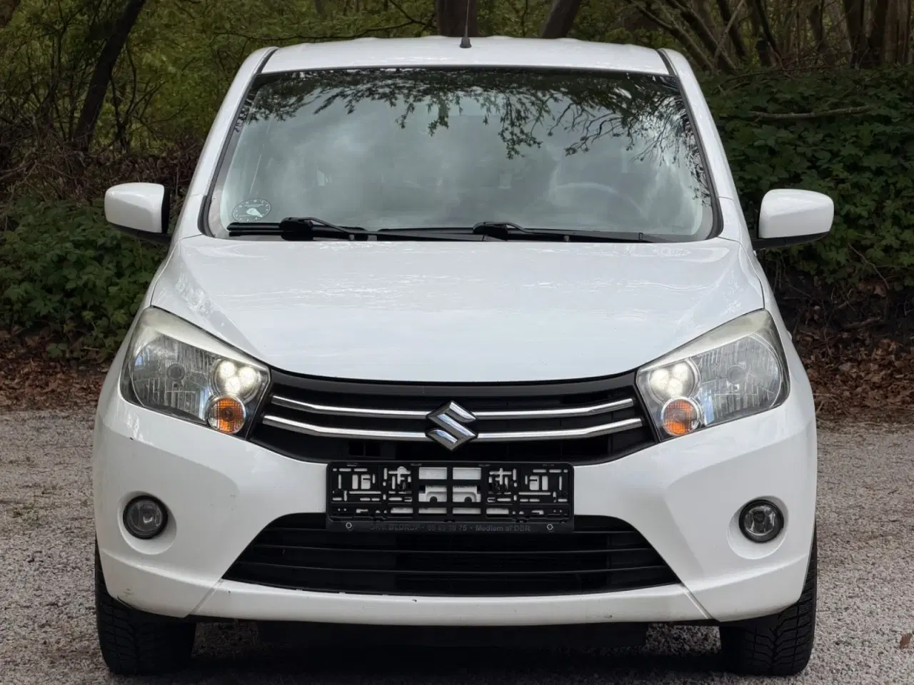 Billede 3 - Suzuki Celerio 1,0 Dualjet Club