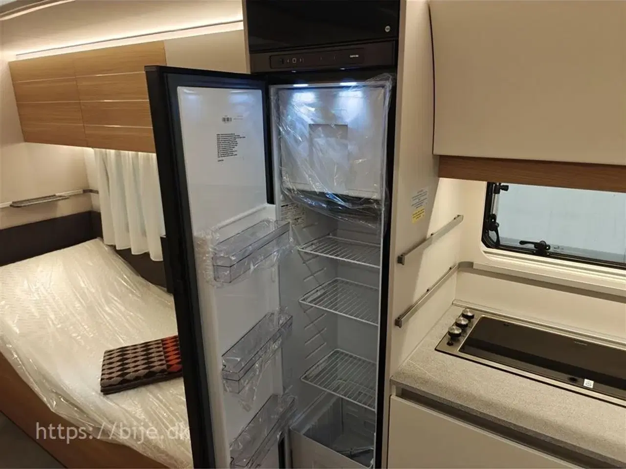 Billede 6 - 2024 - Adria Adora 572 UT