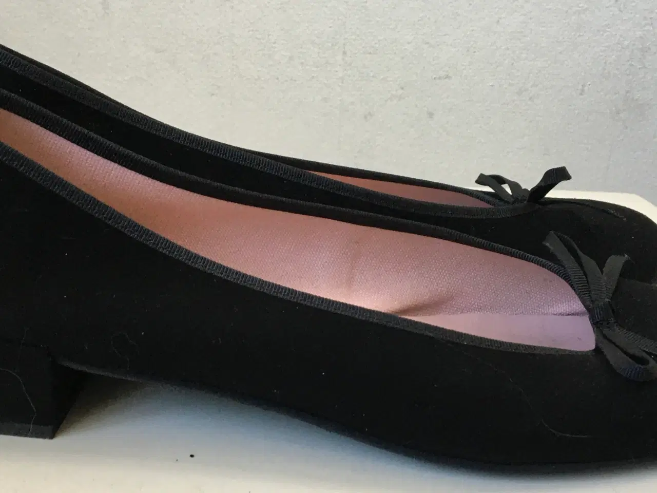 Billede 4 - Pretty Ballerinas, pumps, str 39,5