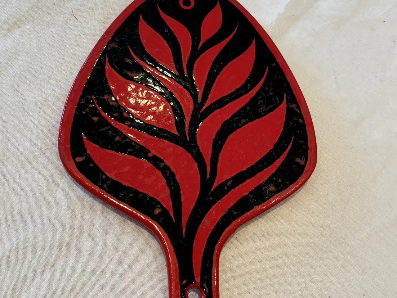 Billede 1 - Bordskåner Voss