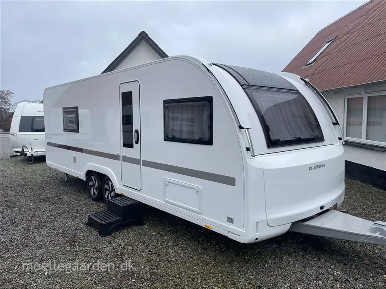 Billede 1 - 2026 - Adria Adora 663 UT Alde