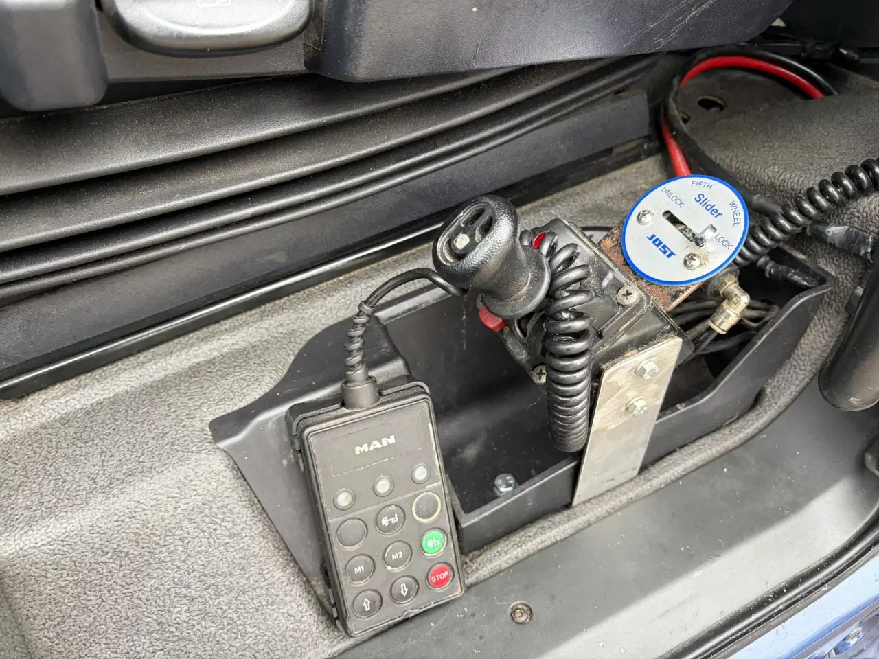 Billede 13 - MAN TGX 28.510 6X2