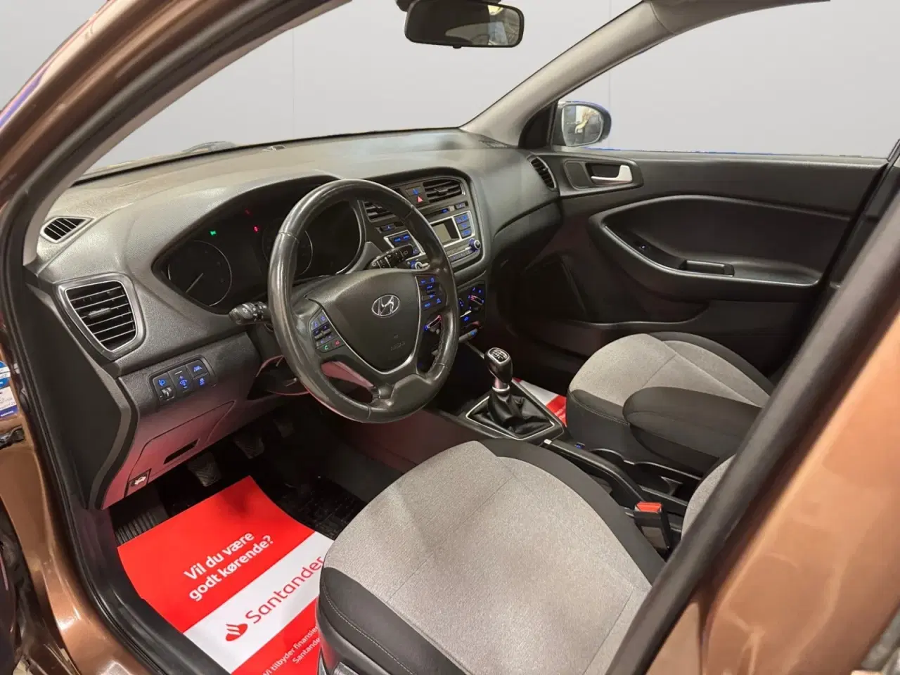 Billede 5 - Hyundai i20 1,1 CRDi 75 Trend