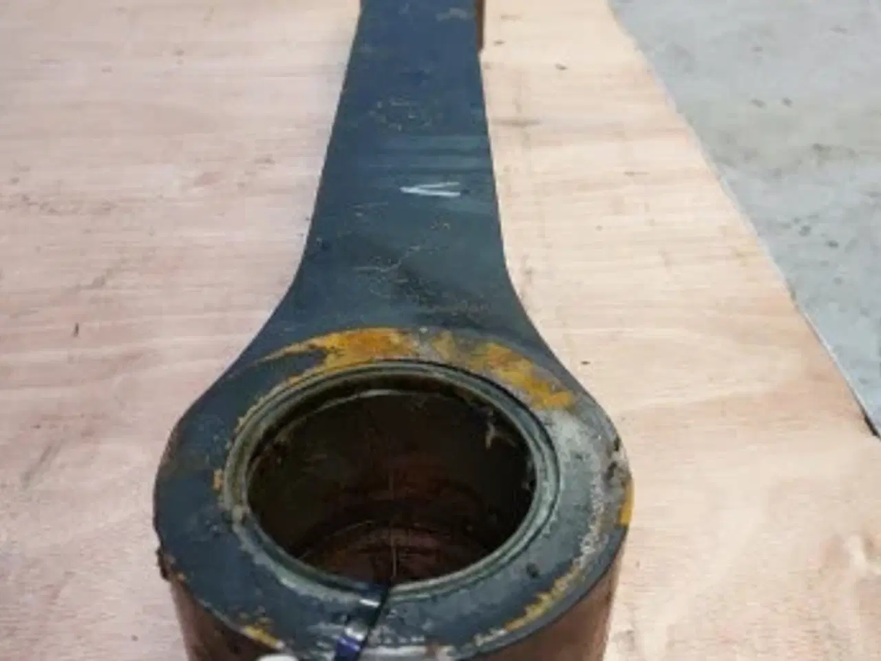 Billede 2 - JCB 427 HL Stang 265/01508