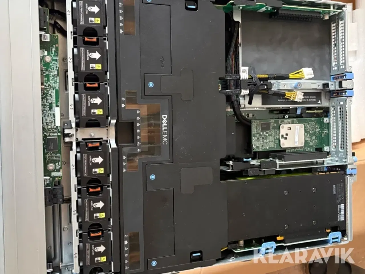 Billede 4 - Dell EMC VXrail V570F