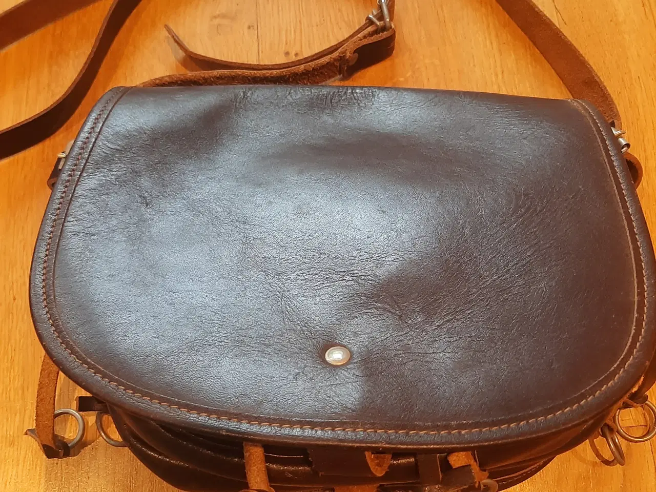 Billede 1 - Jagttaske