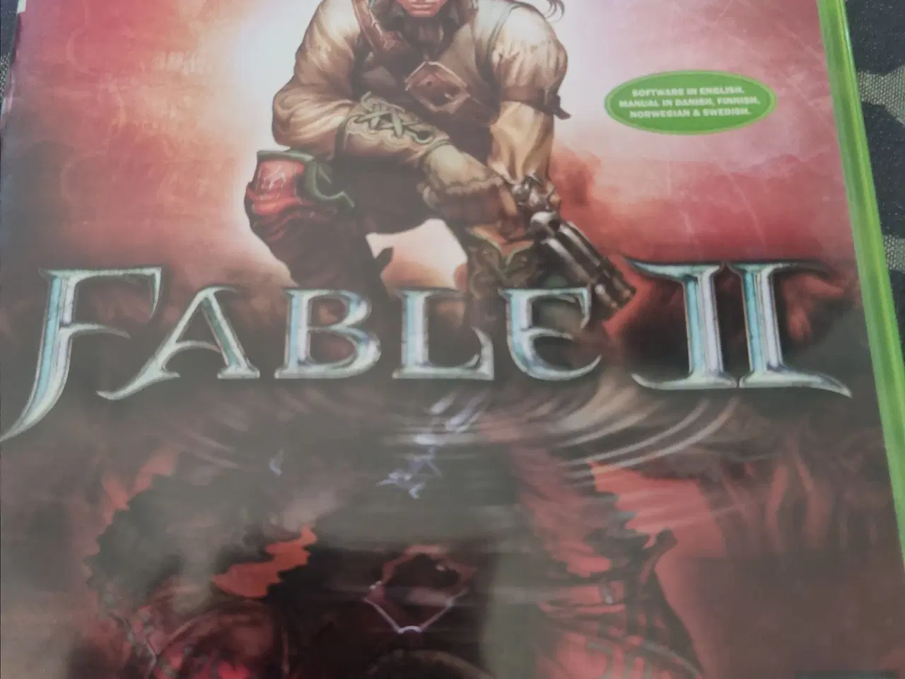 Billede 1 - Fable 2