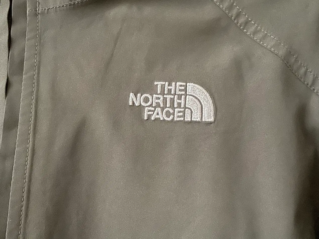 Billede 2 - The North Face jakke