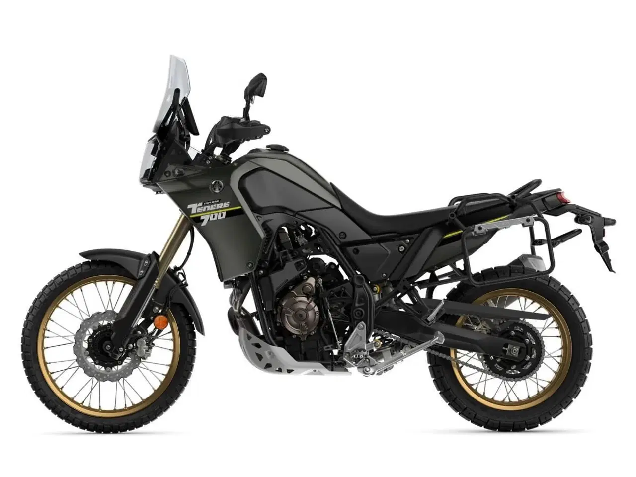 Billede 10 - Yamaha Ténéré 700 Explore