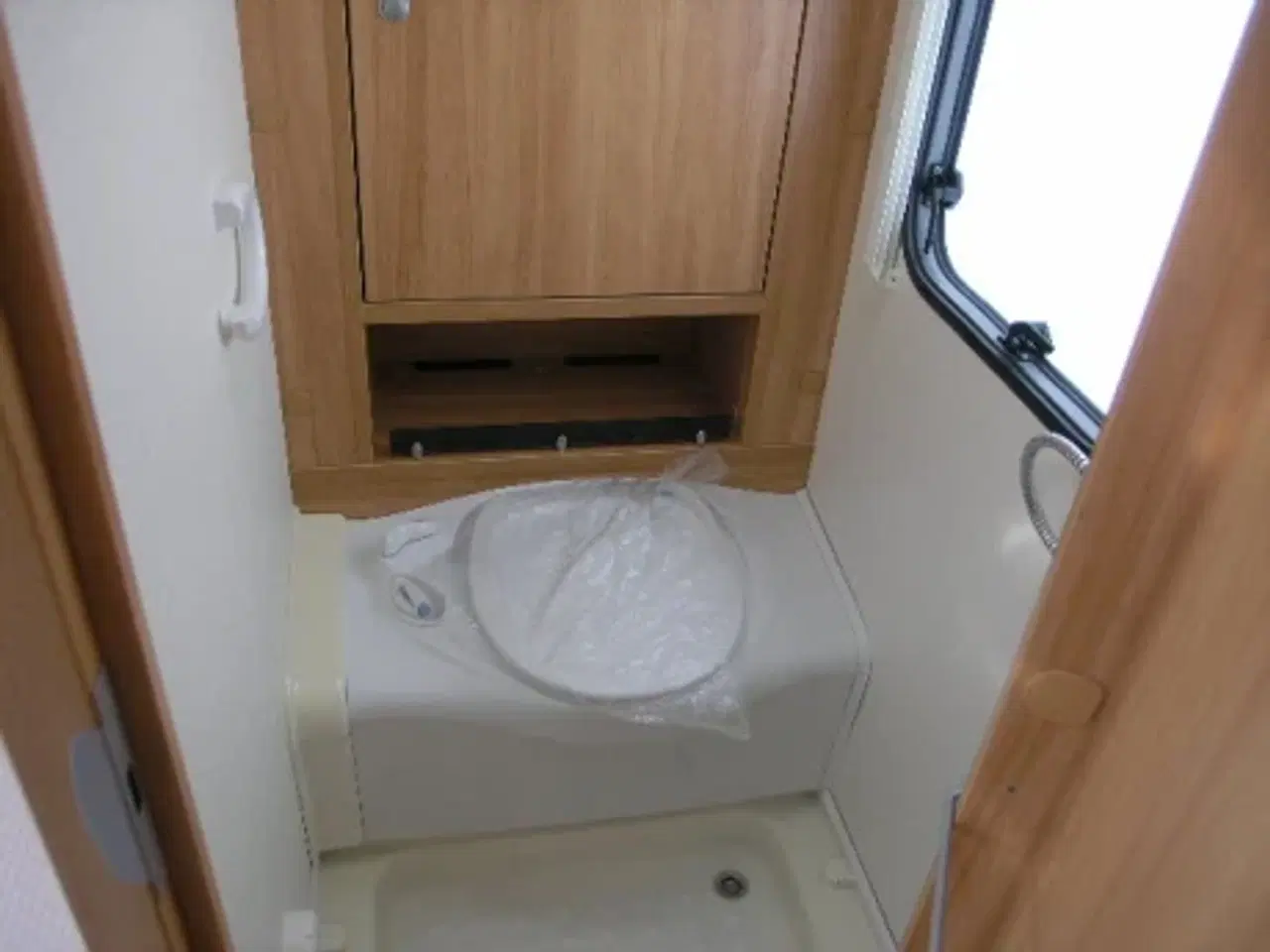 Billede 8 - Dethleffs 510 Camper