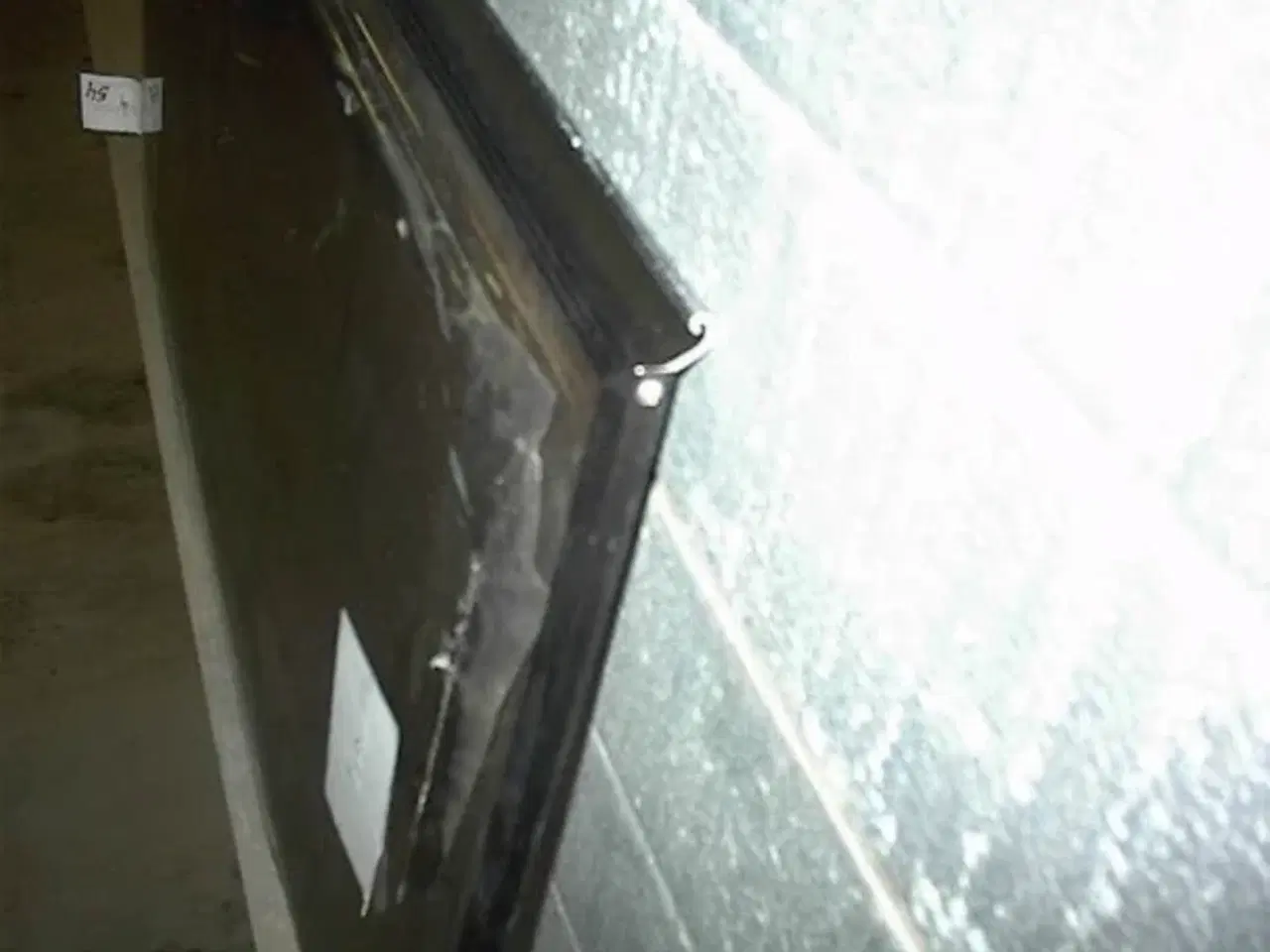 Billede 2 - Rude Oplukkelig