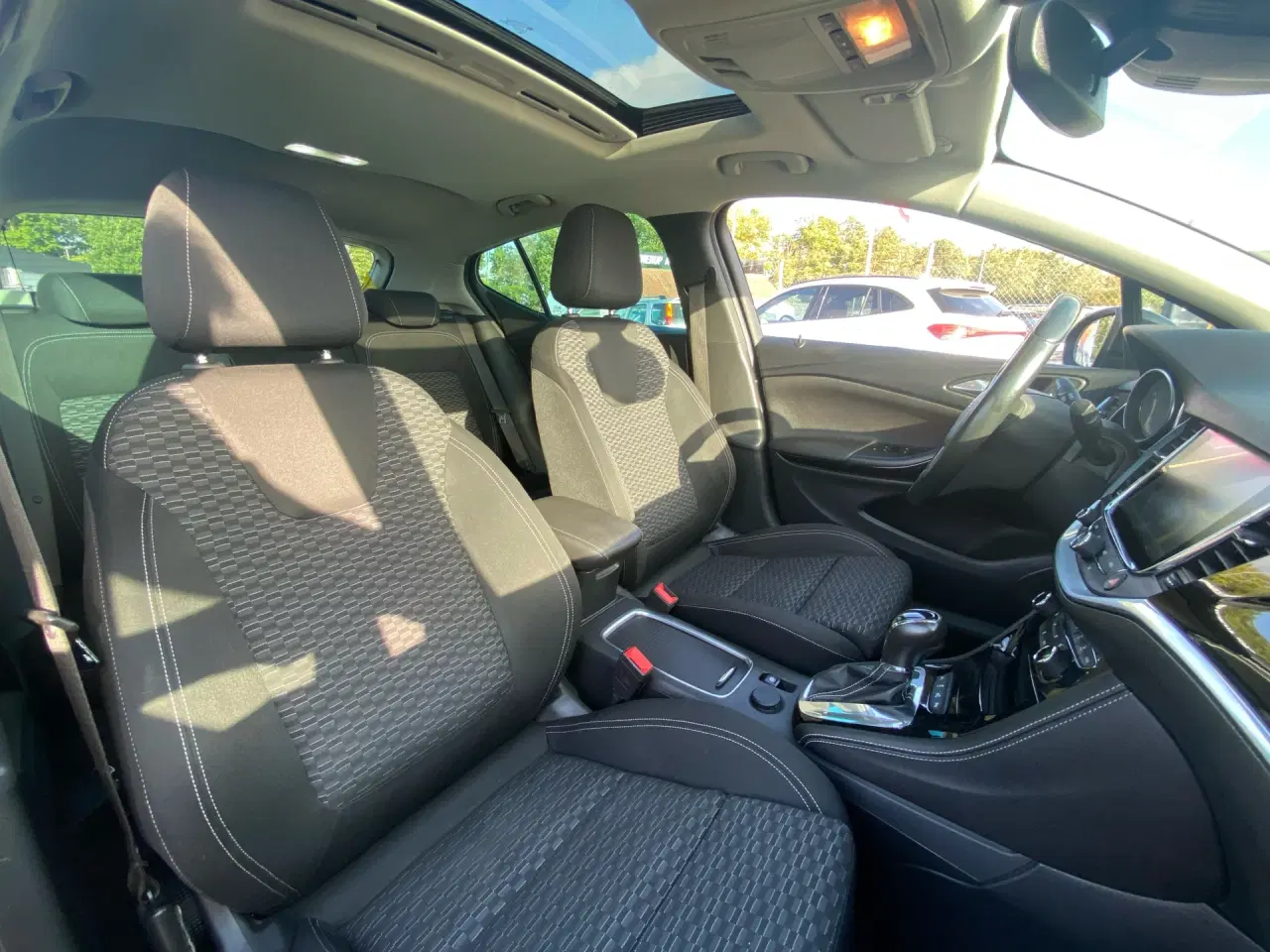 Billede 6 - Opel Astra 1,6 CDTI Innovation 136HK 5d 6g Aut.