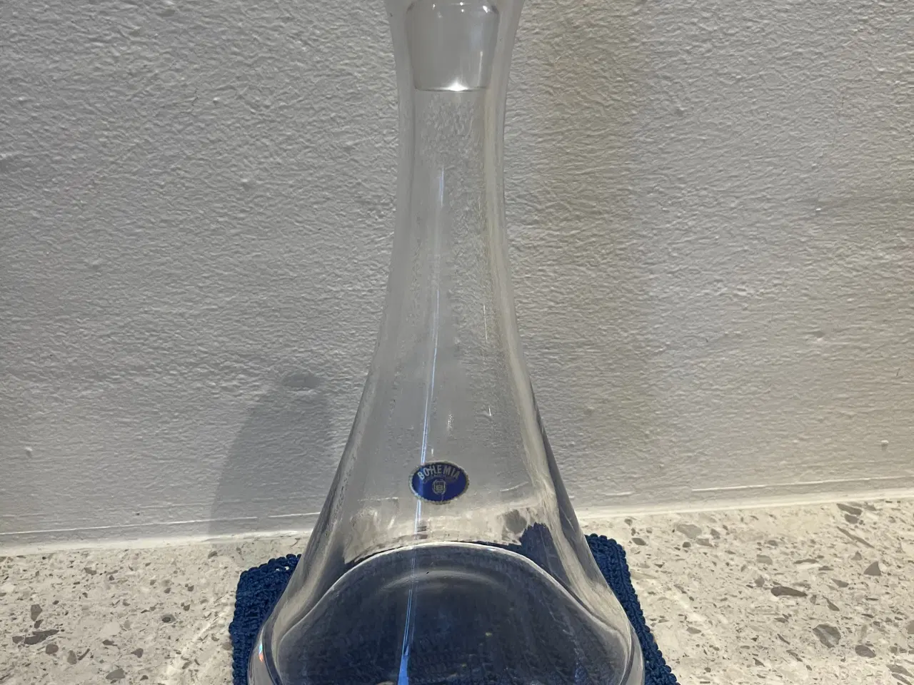 Billede 3 - Bohemia karaffel