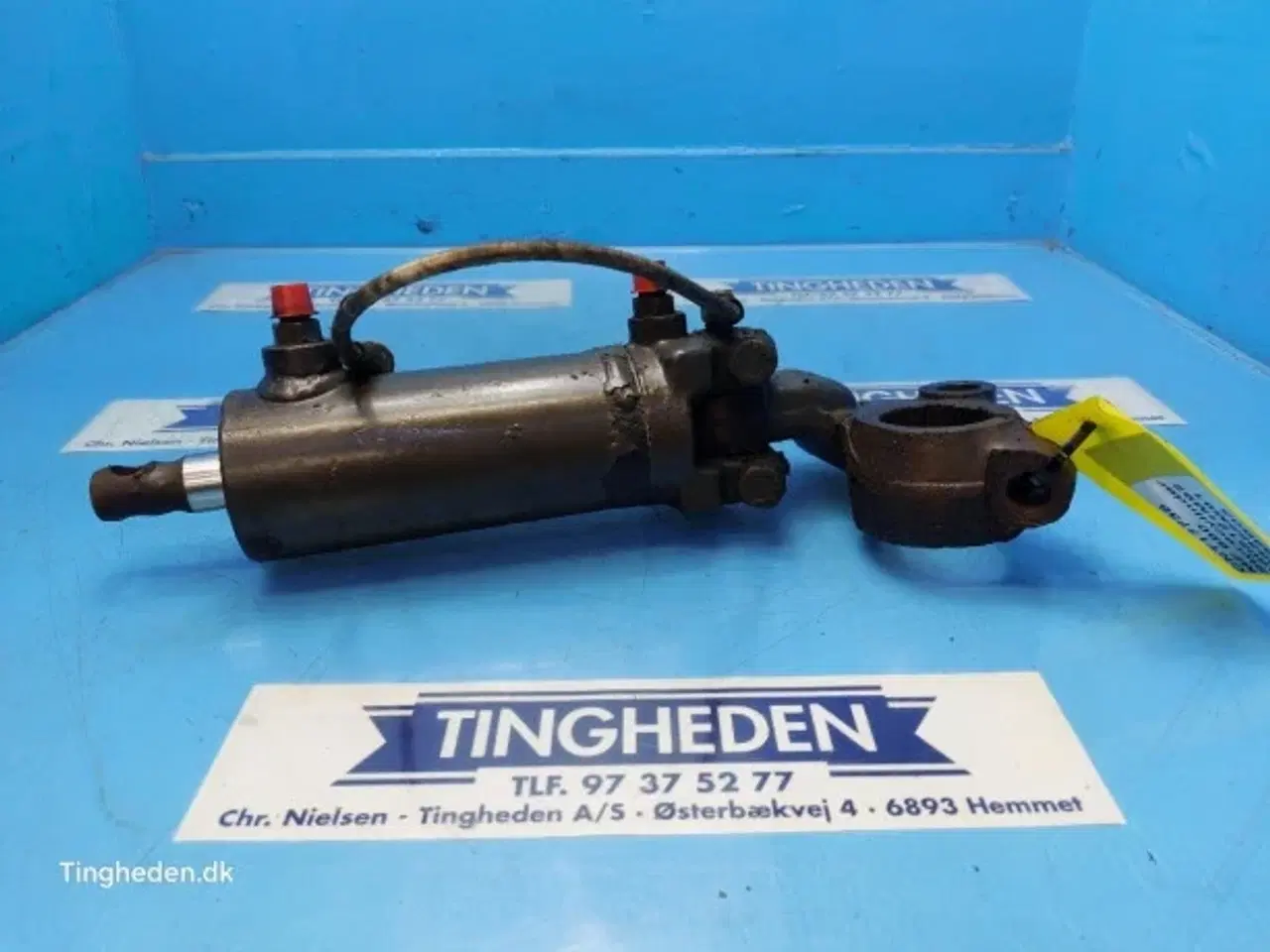 Billede 1 - Masset Ferguson 690 Styrecylinder 1605121M92