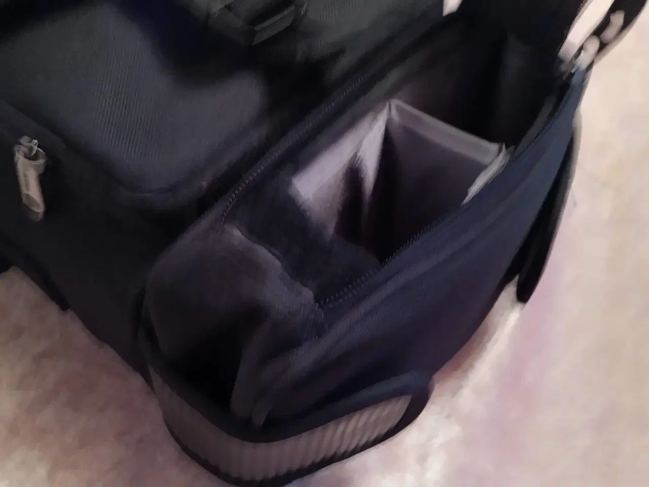 Billede 3 - Taske til videokamera