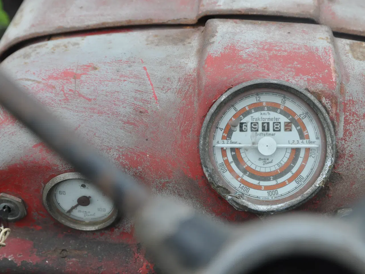 Billede 6 - Bukh 302