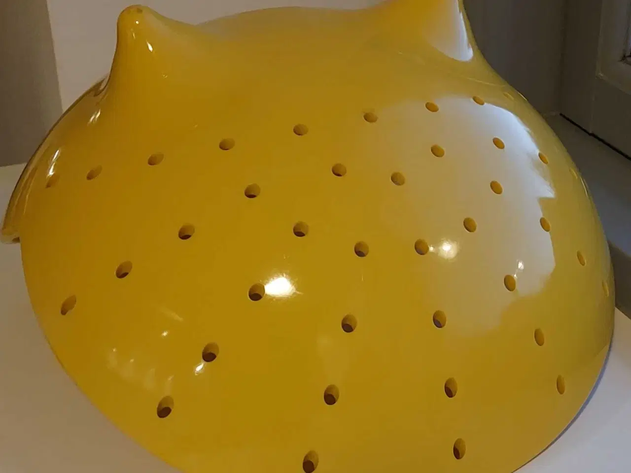 Billede 2 - Room Copenhagen dørslag 