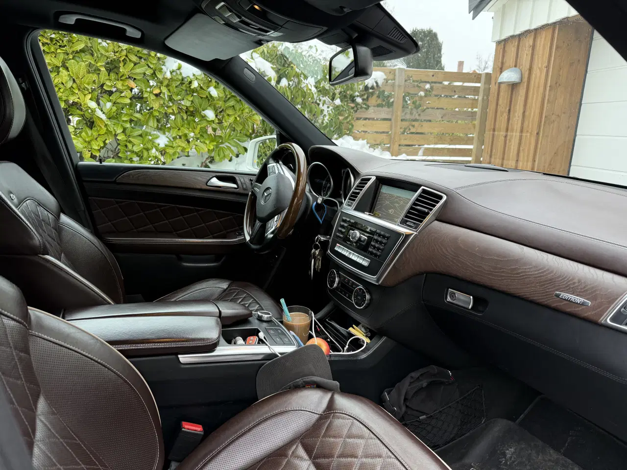 Billede 4 - Mercedes 