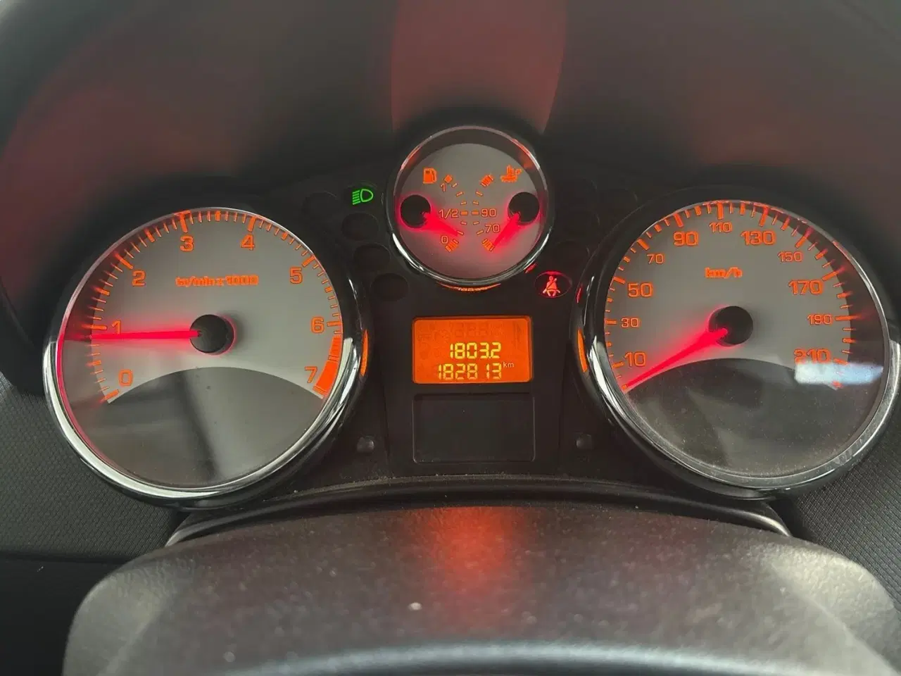 Billede 10 - Peugeot 207 SW 1,6 Allure 120HK Stc