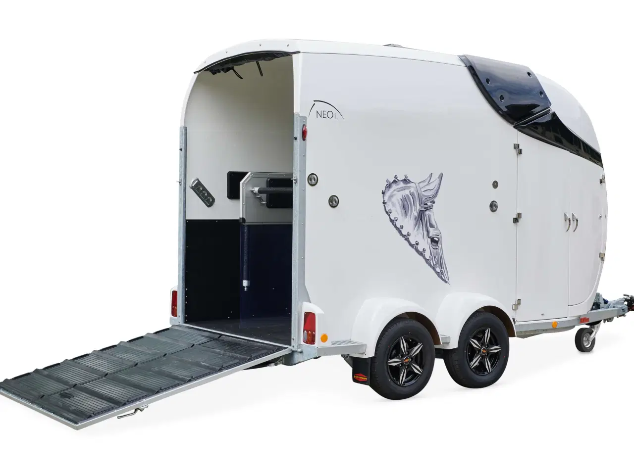 Billede 6 - Böckmann Neo L SKA