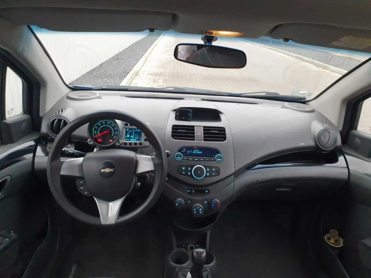 Billede 9 - Chevrolet Spark
